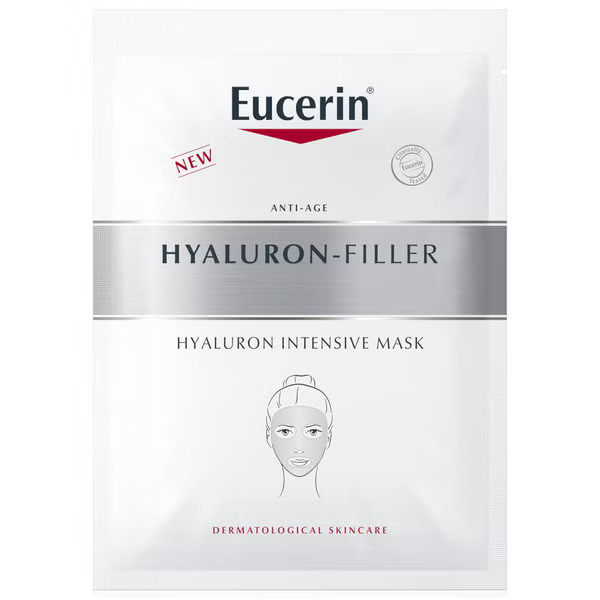Eucerin Hyaluron-Filler Intensive Sheet Mask | Look Fantastic (ROW)