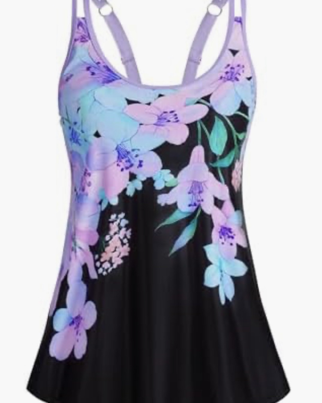 Another amazing swim top that looks like a tank!!! These are totally worth it! You’re basically getting a swim top and tank all in one! Comfortable, high quality fabric, quick dry, built in support. You won’t regret it!

#LTKcanada #LTKsummer #LTKswimwear