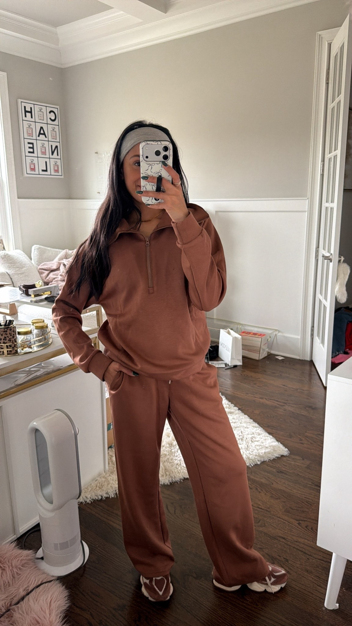 Walmart set
Brown set


#LTKSaleAlert #LTKPetite #LTKootd