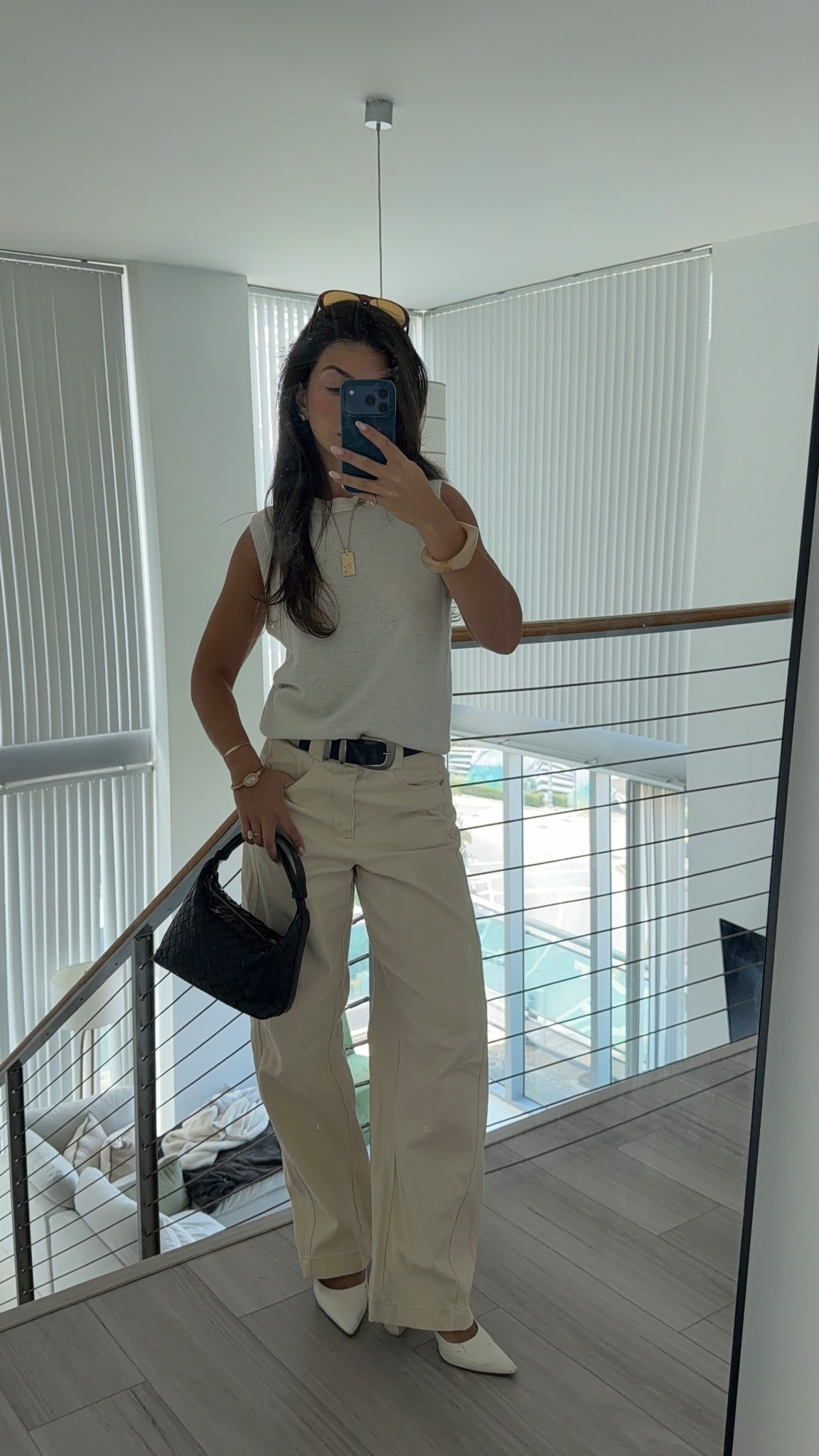Summer OOTD

#LTKSeasonal #LTKPetite #LTKootd