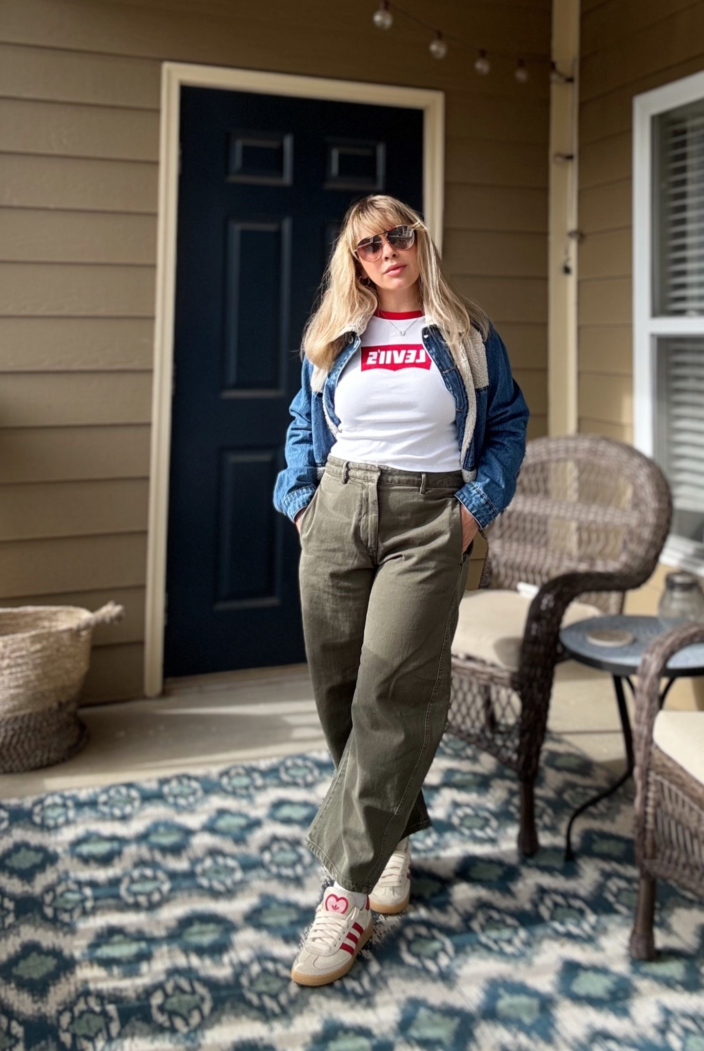 spring outfits 2026

#LTKootd #LTKPetite #LTKdayinmylife
