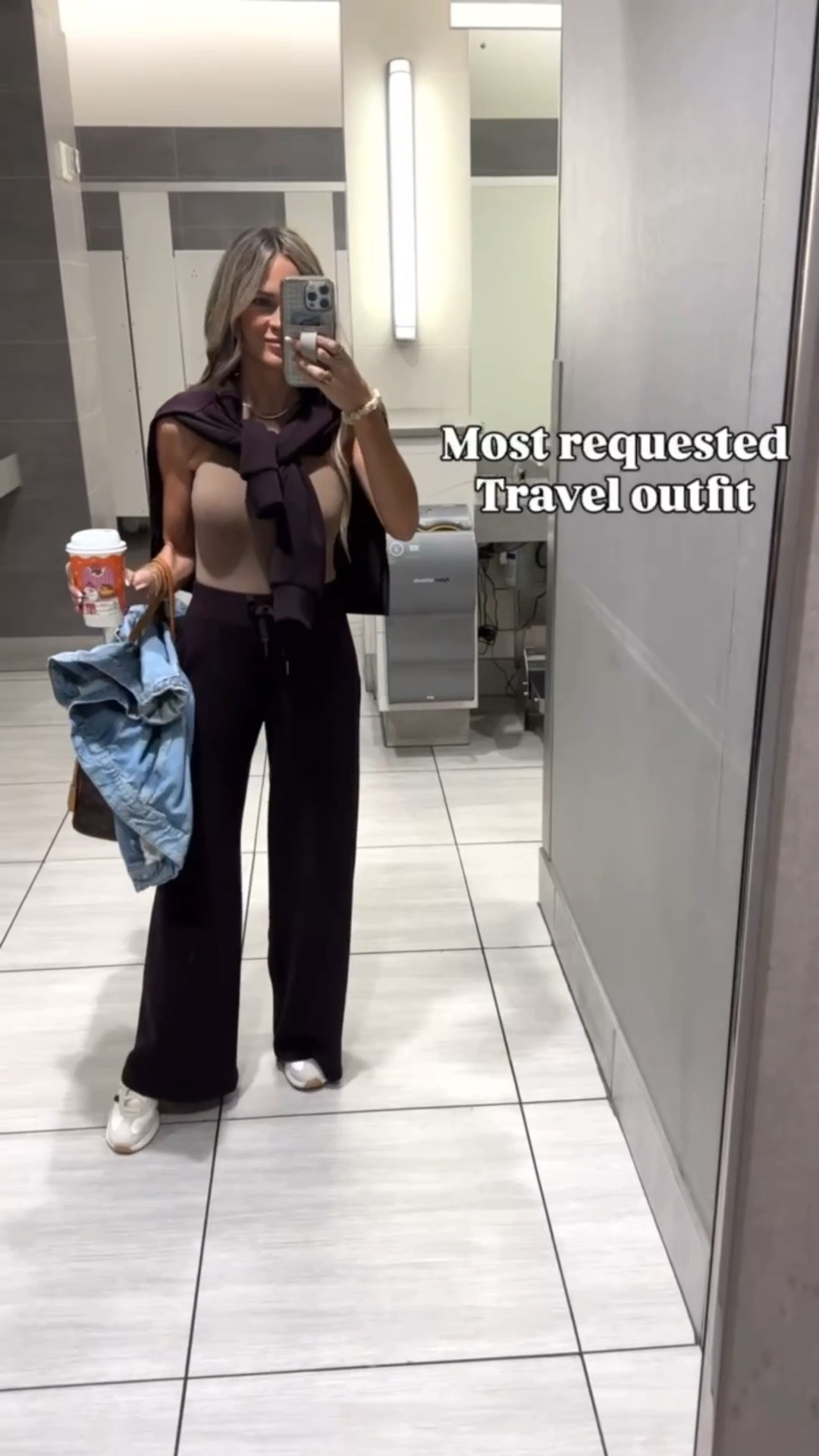 Restocked!! 🤎🤎🤎

Travel outfit - wide leg sweatpants and seamless bodysuit with a crewneck tunic sweatshirt

new customers can use code KATEROSExSPANX to save 15% plus free shipping! 👖 

Follow my LTK @roseykatestyle on the @shop.LTK app to view this post and get my exclusive app-only content!

#liketkit 
@shop.ltk
https://liketk.it/5Iz8M

Follow my LTK @roseykatestyle on the @shop.LTK app to view this post and get my exclusive app-only content!

#liketkit   
@shop.ltk
https://liketk.it/5KwMc

Follow my LTK @roseykatestyle on the @shop.LTK app to view this post and get my exclusive app-only content!

#liketkit 
@shop.ltk
https://liketk.it/5KWW8 

Follow my LTK @roseykatestyle on the @shop.LTK app to view this post and get my exclusive app-only content!

#liketkit   
@shop.ltk
https://liketk.it/5L4BN

Follow my LTK @roseykatestyle on the @shop.LTK app to view this post and get my exclusive app-only content!

#liketkit #LTKSaleAlert #LTKTravel #LTKOver40 #LTKPetite #LTKPetite #LTKTravel #LTKOver40 #LTKTravel #LTKOver40 #LTKPetite
@shop.ltk
https://liketk.it/5Lch3

#LTKPetite #LTKFindsUnder50 #LTKTravel