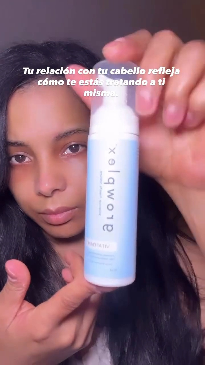 🌙 3 noches, no más saturación

Growplex solo 3 noches a la semana es suficiente 💧
Menos producto, más balance… y el cuero cabelludo feliz 🌿

#HairCare #Growplex #HealthyScalp #HairRoutine #HairGrowth