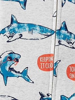 Visit the Simple Joys by Carter's Store | Amazon (US)