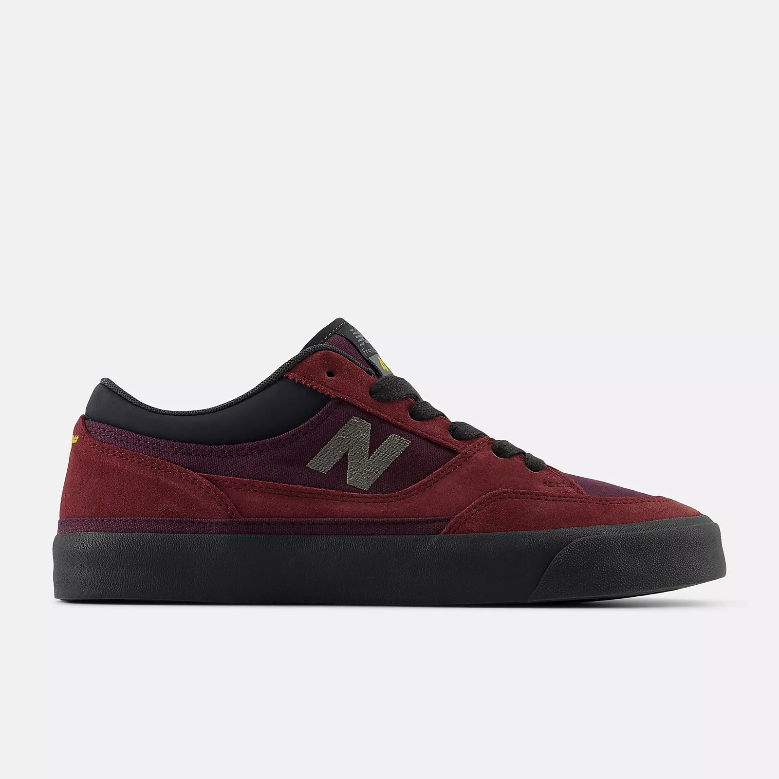 NB Numeric Franky Villani 417 Low | New Balance Athletics, Inc.