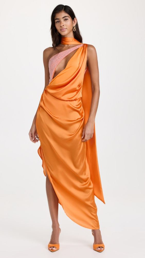 BAOBAB Asaka Maxi Dress | Shopbop | Shopbop