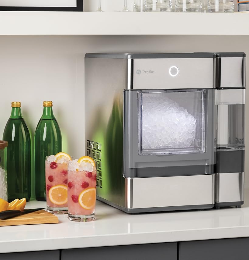 GE Profile Opal | Countertop Nugget Ice Maker | Amazon (US)
