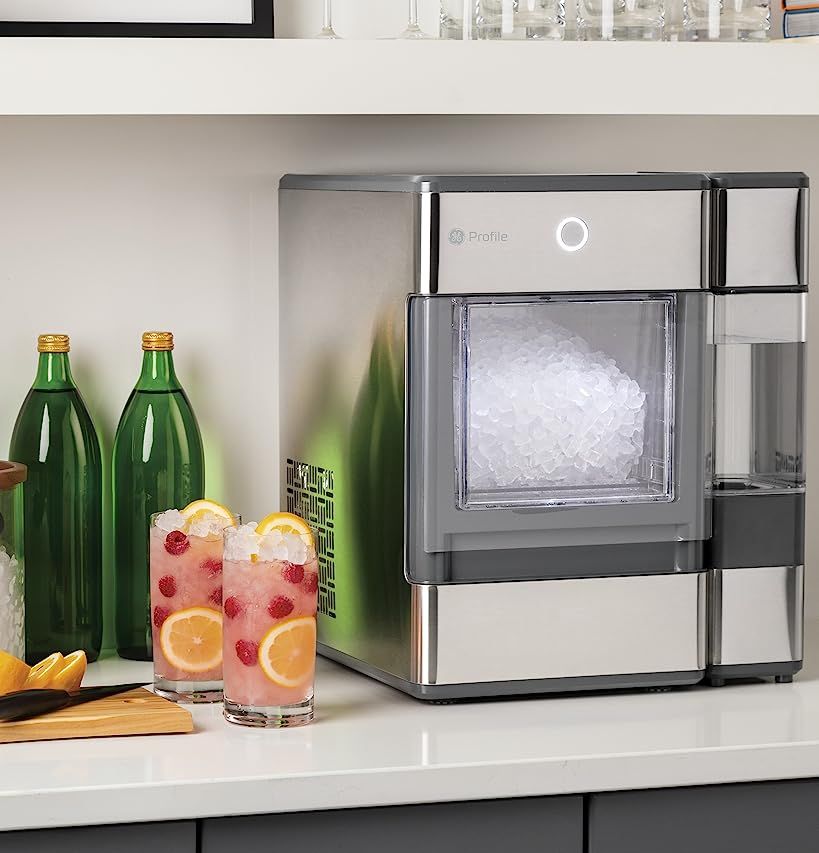 GE Profile Opal | Countertop Nugget Ice Maker | Amazon (US)