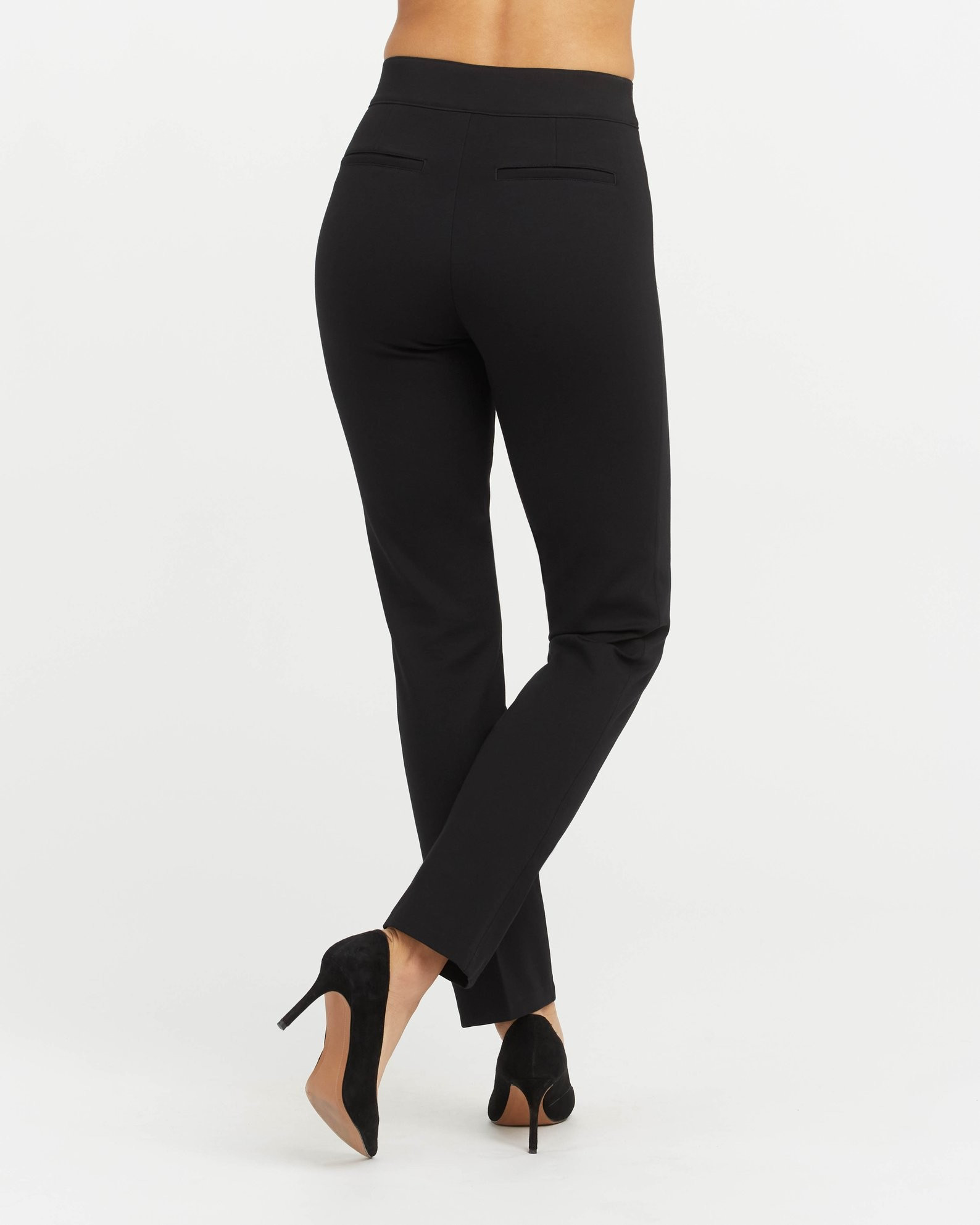 The Perfect Pant, Slim Straight | Spanx