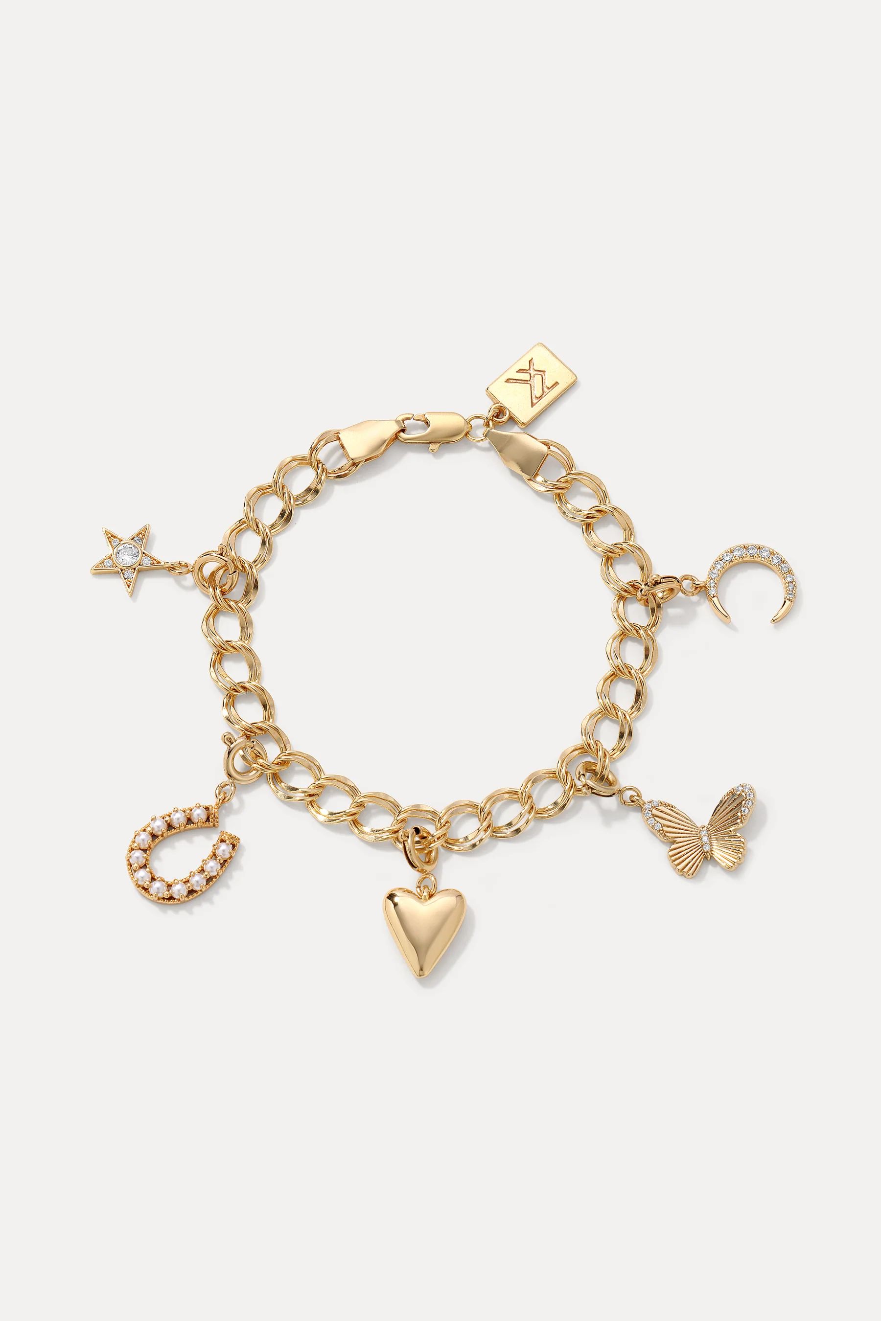 Hailey Bracelet | Miranda Frye Inc.