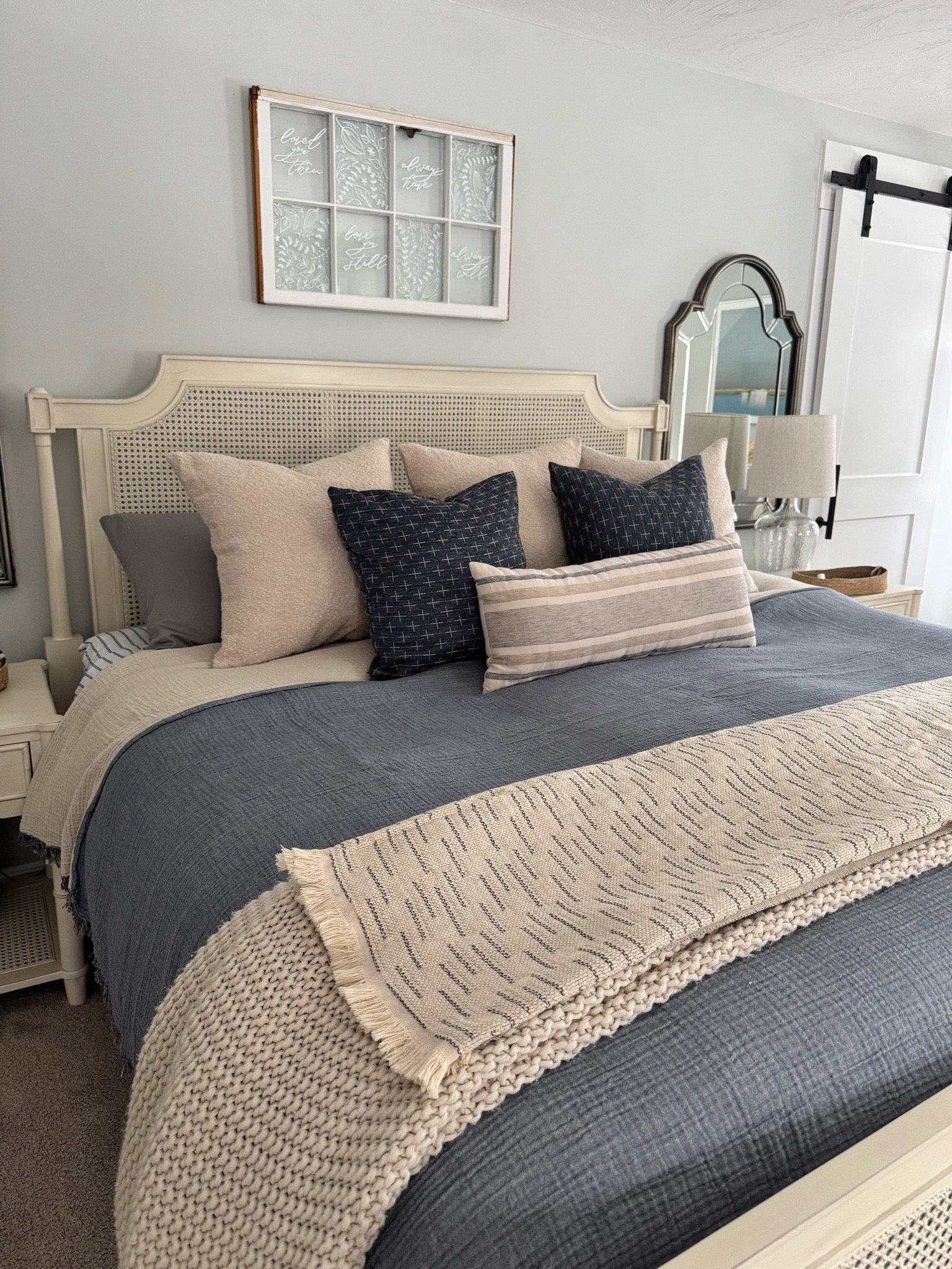 Throw pillows | Bedroom design | bedding | spring decor | Amazon home finds | Amazon finds | pillows | pillow covers 

#LTKSeasonal #LTKStyleTip #LTKHome