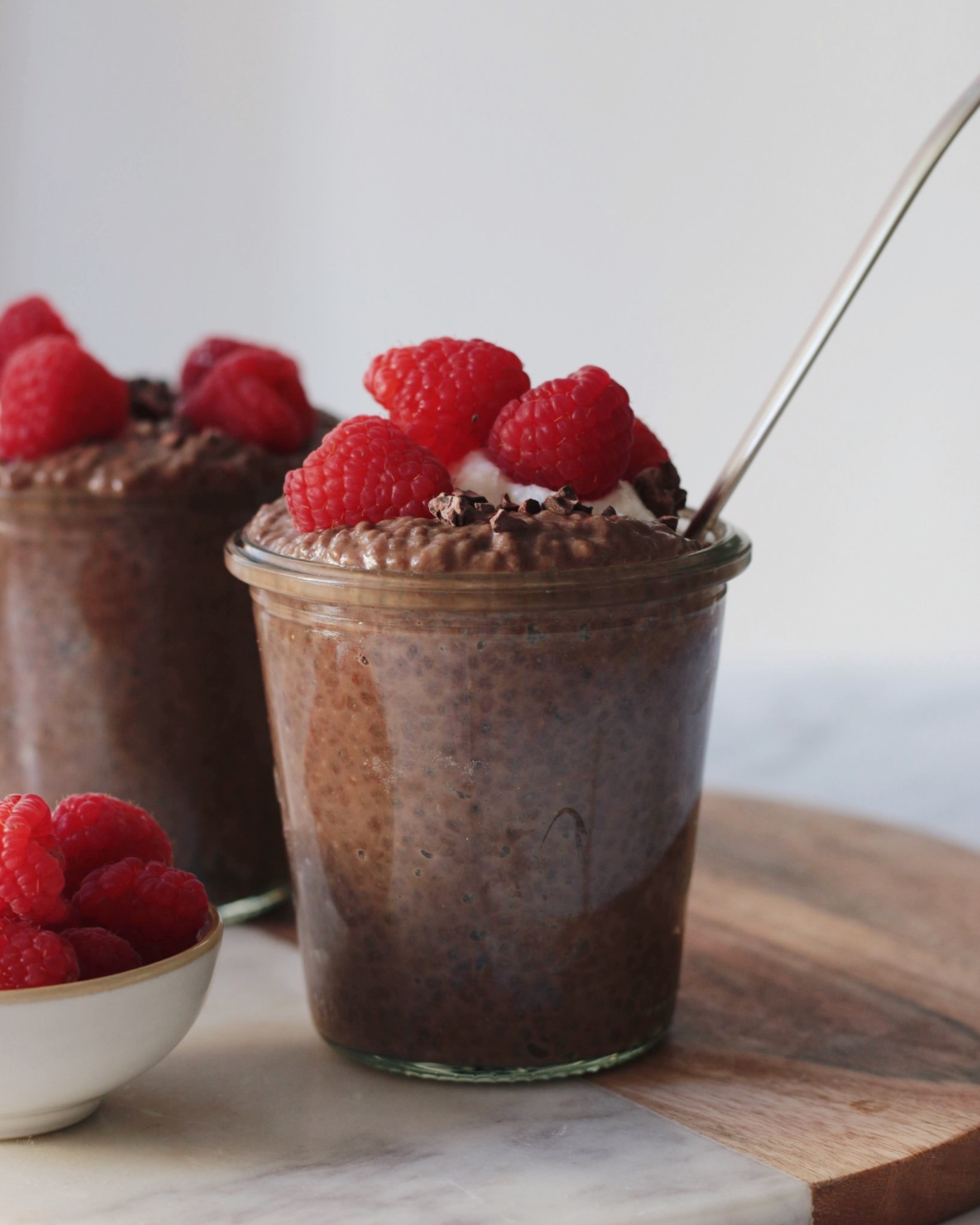 These jars are my go-to for overnight oats, chia pudding and desserts ✨ The perfect size for single servings they make meal prep feel elevated, organized, and so aesthetic.Just layer, chill overnight, and wake up to a ready-to-eat breakfast that looks straight out of a café 🤍 #LTKwellness #overnightoats #mealprep #healthybreakfast #weckjars


#LTKhome