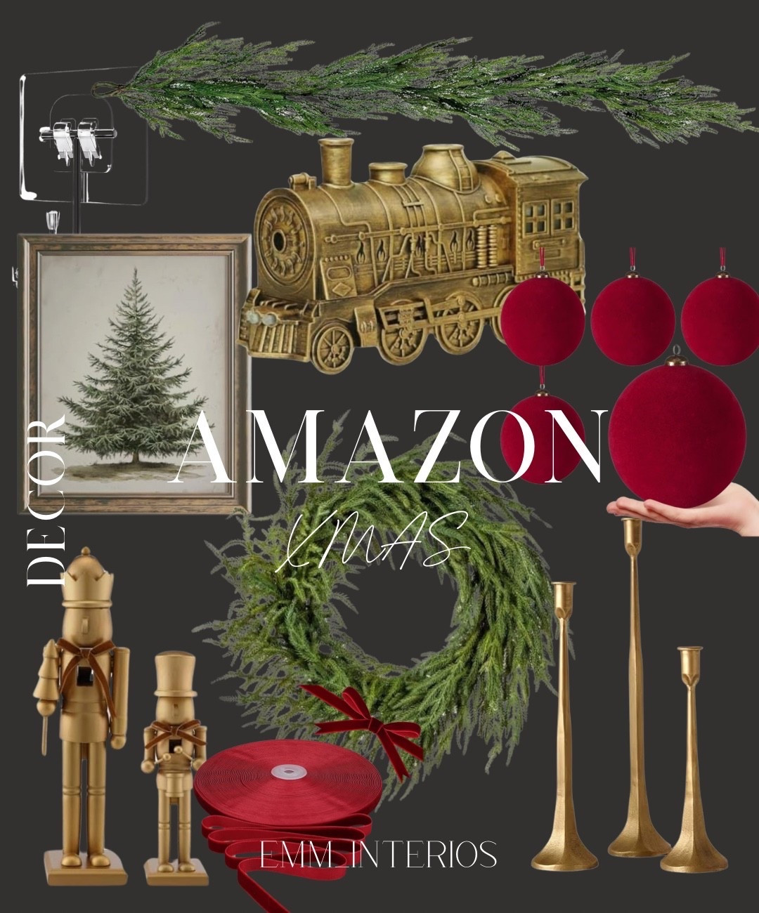 Xmas Decor Ideas #xmas #xmasdecor #xmasfavorites

#LTKFamily #LTKHoliday #LTKHome