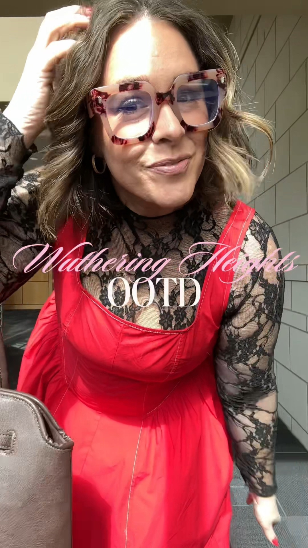 I love how this dress hugs my curves! Layer it with a lace shirt or cute cardi! 

#LTKOver40 #LTKootd #LTKMidsize