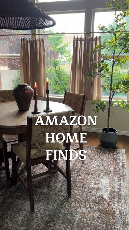 Amazon home finds 

#LTKfindsunder100 #LTKhome #LTKstyletip