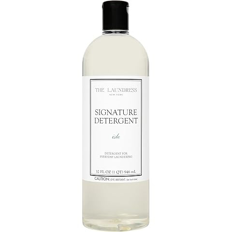 The Laundress Delicate Wash, Double Concentrated, Lady Scent, Detergent Delicate, Lingerie & Silk... | Amazon (US)
