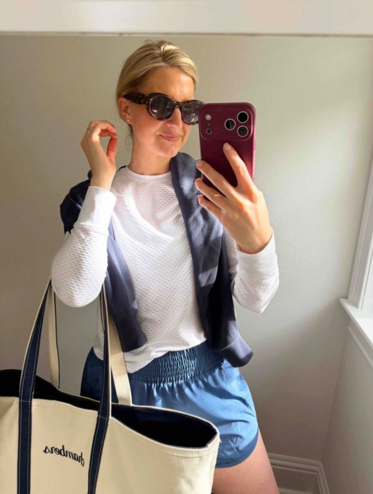 errand outfit! 

#LTKmomlife #LTKdayinmylife #LTKootd