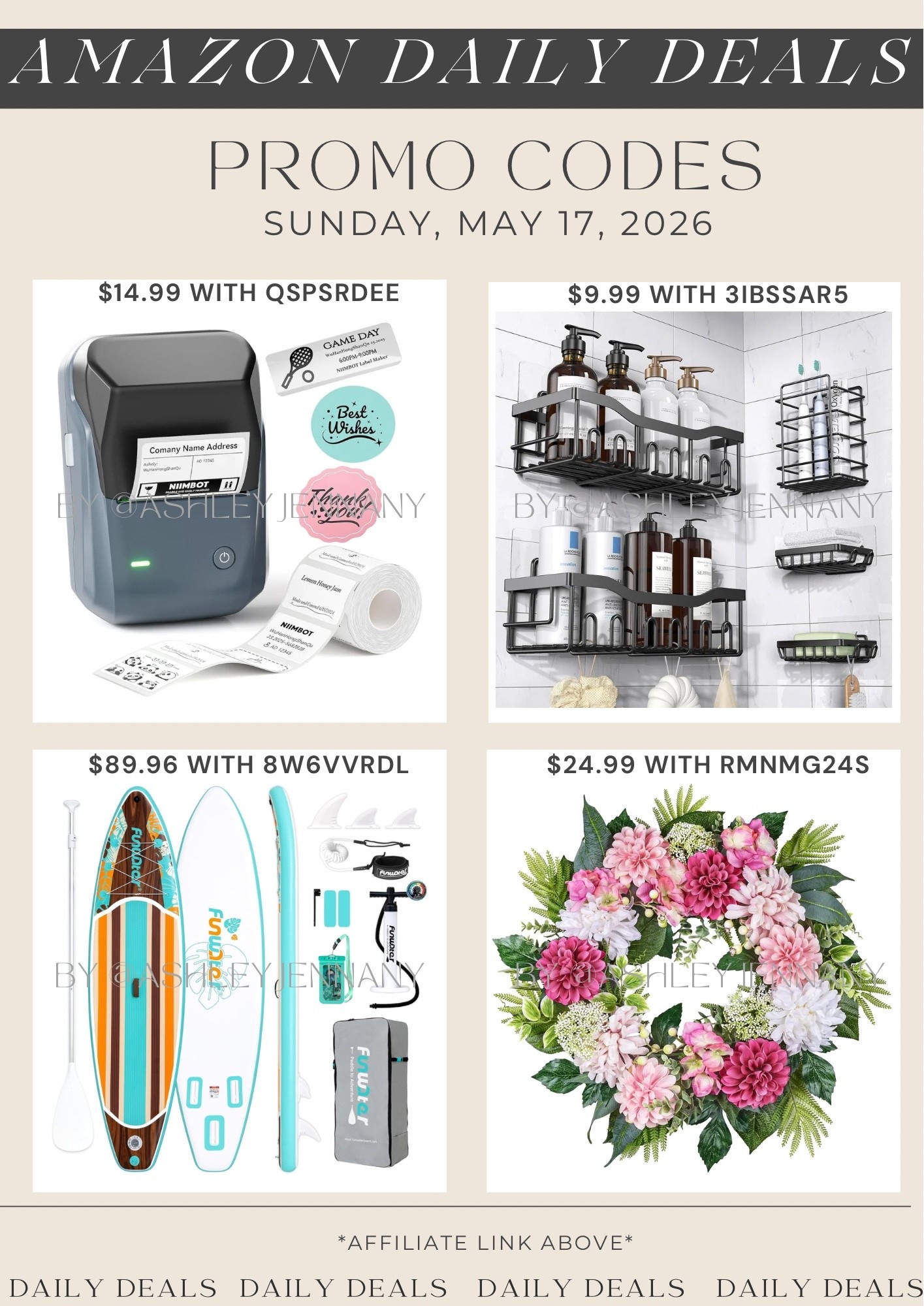 Amazon deals

#LTKSaleAlert #LTKSeasonal #LTKHome