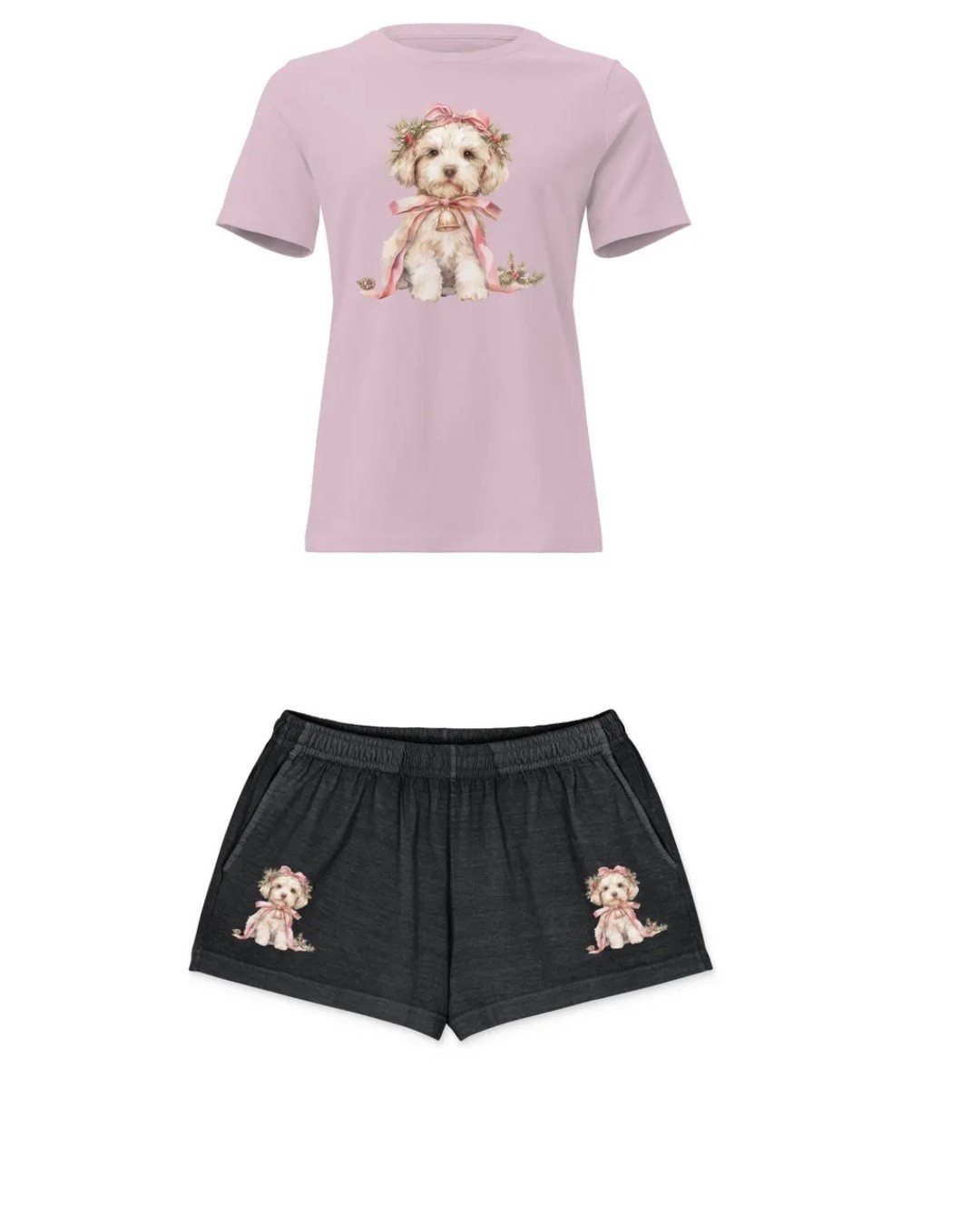 Girly Outfit 🎀💖

#LTKSeasonal