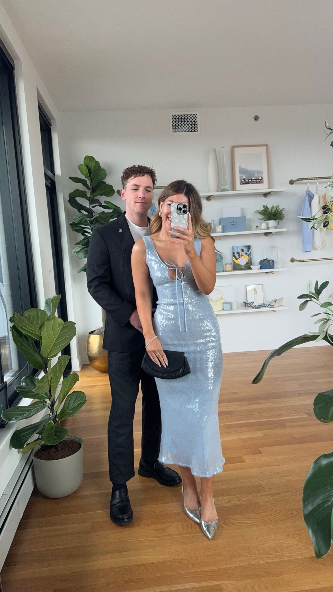 formal dress photos Formal Dress: 27774. Long, Off The Shoulder, Fit N Flare | Alyce Paris main image 0