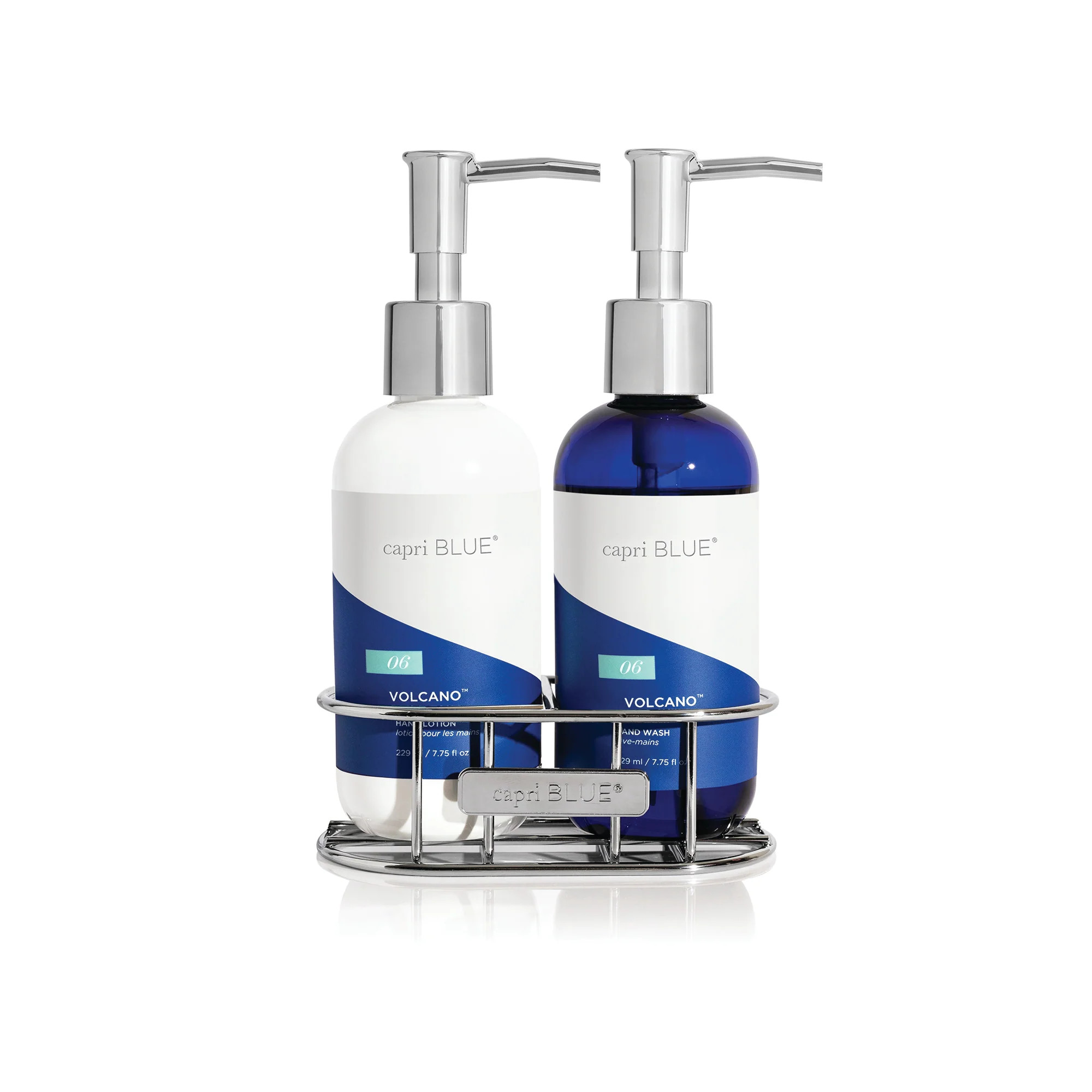 Volcano Sink Set | Capri-Blue