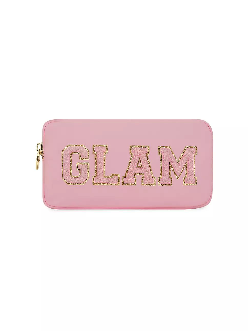 Stoney Clover Lane Small Glam Zippered Pouch | Saks Fifth Avenue