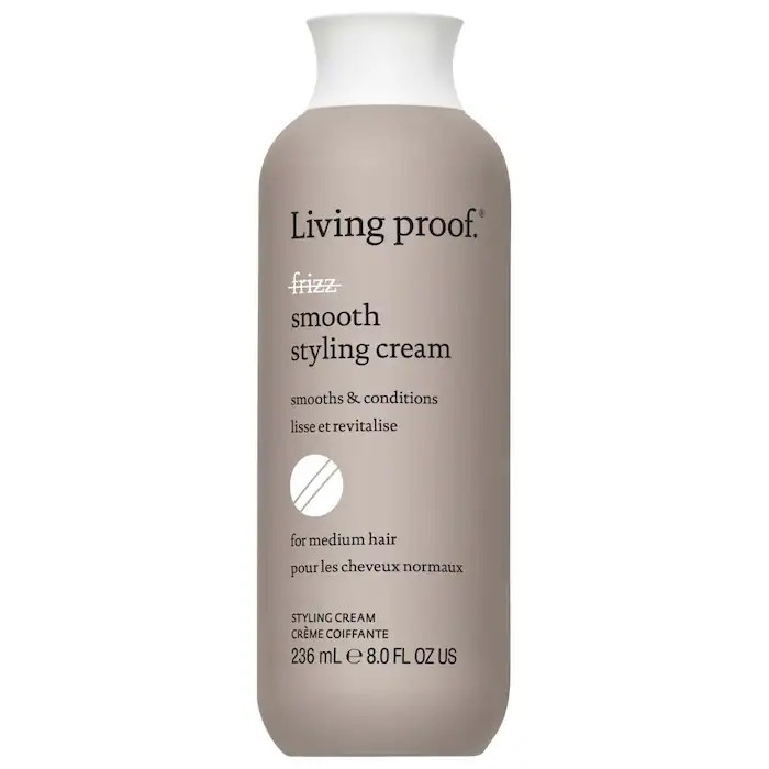 No Frizz Smooth Styling Cream | Sephora (US)