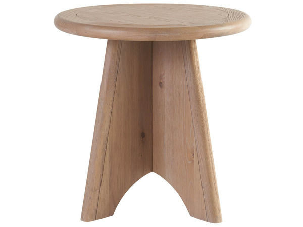 Canyon Round Side Table | Scout & Nimble