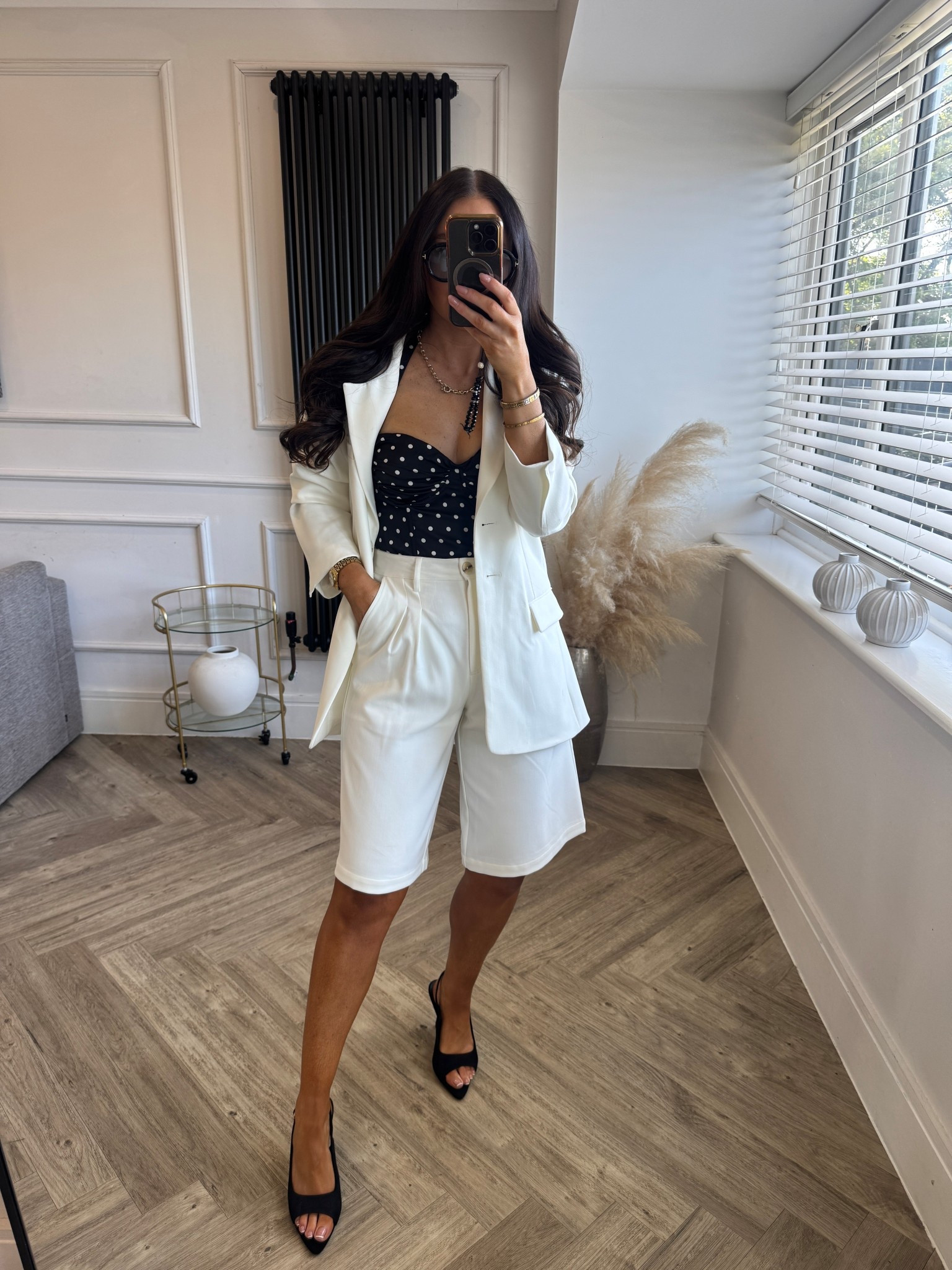 Brunch ready ✨🫶

Boohoo JadeW 
LFTFJADEW for Tan xx 

#LTKspring #LTKsummer #LTKuk