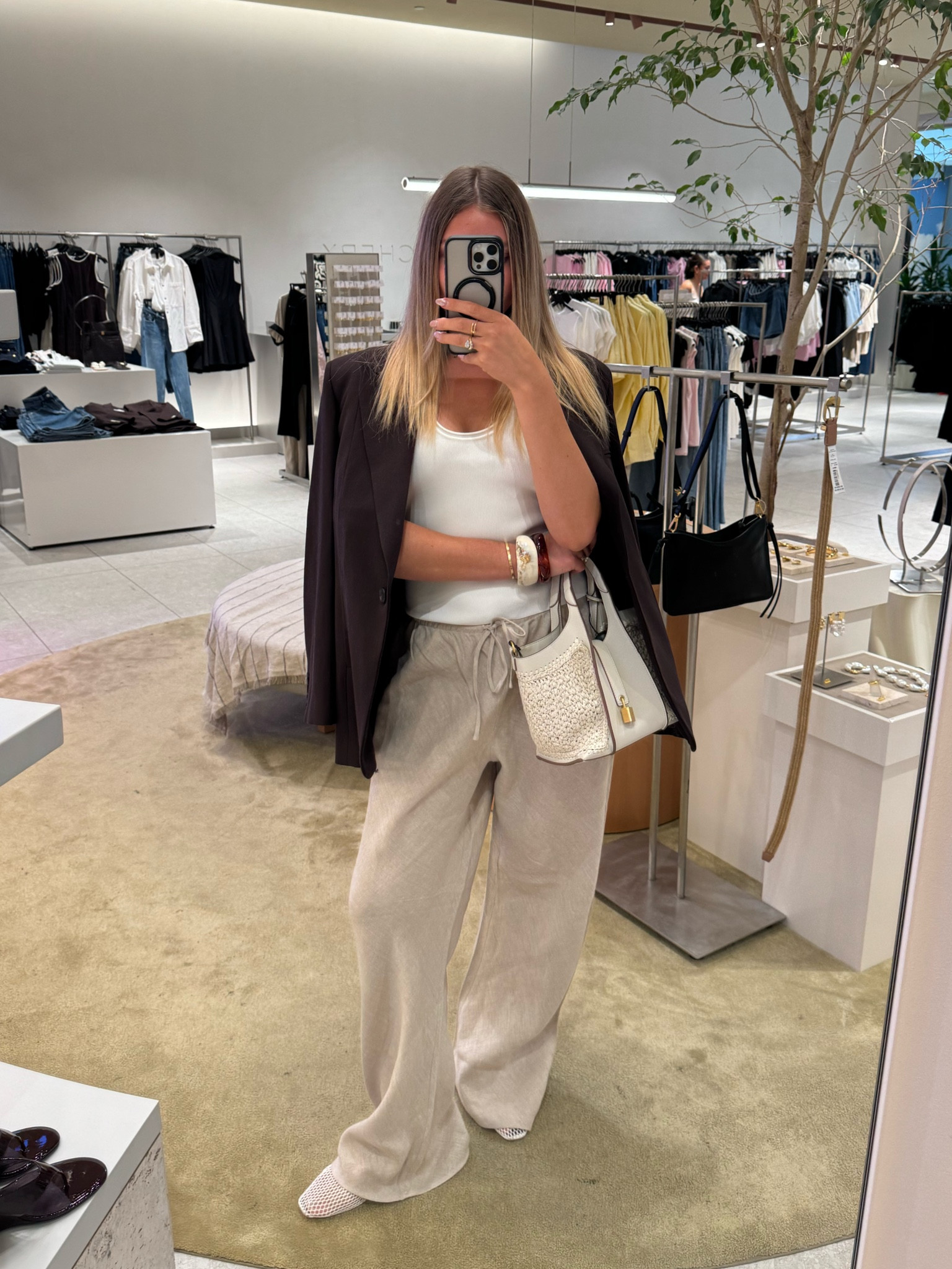 Witchery SS selects 🤎

#LTKaustralia #LTKSeasonal #LTKstyletip