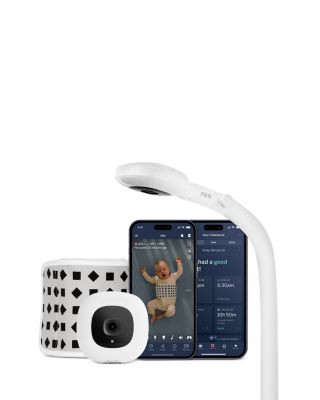 Pro Smart Baby Monitor & Floor Stand (V2) | Bloomingdale's (US)
