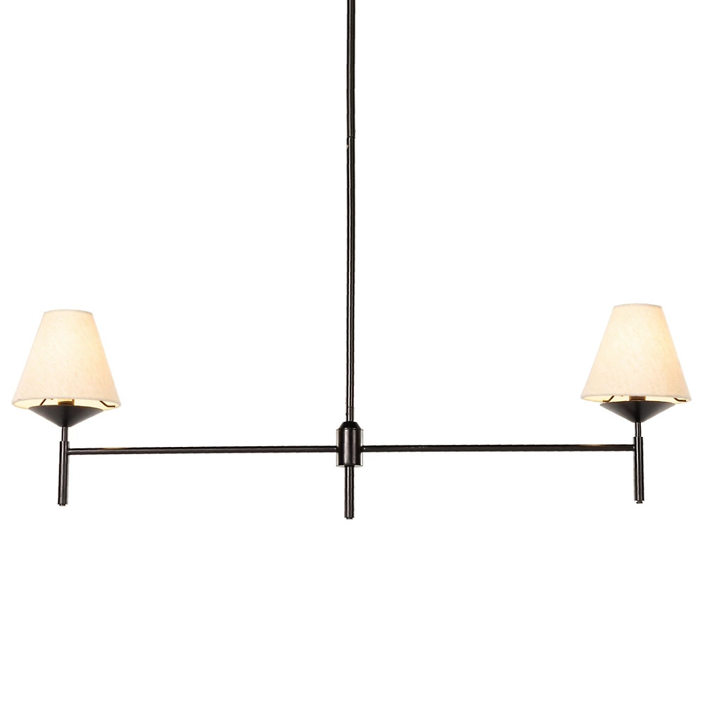Dodie Linear Suspension | Lumens