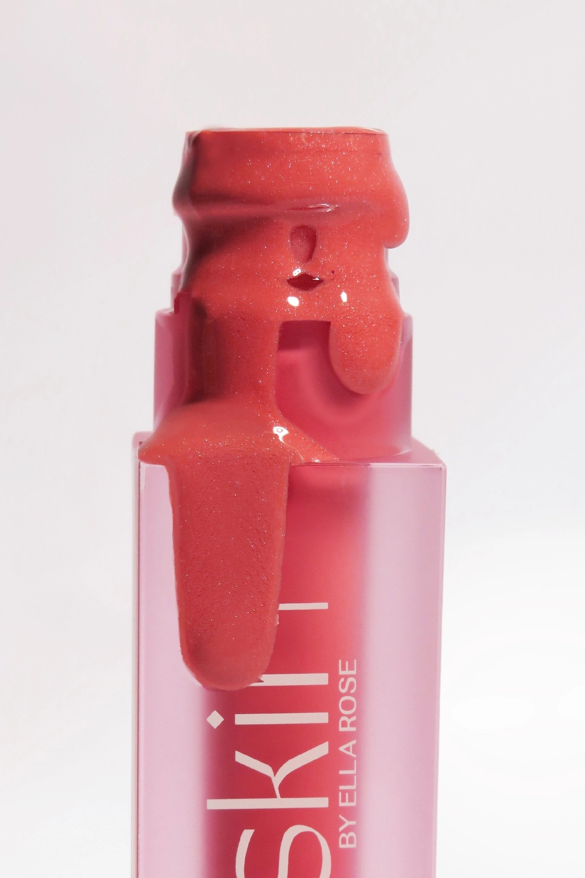 Blush Crème | The Mile