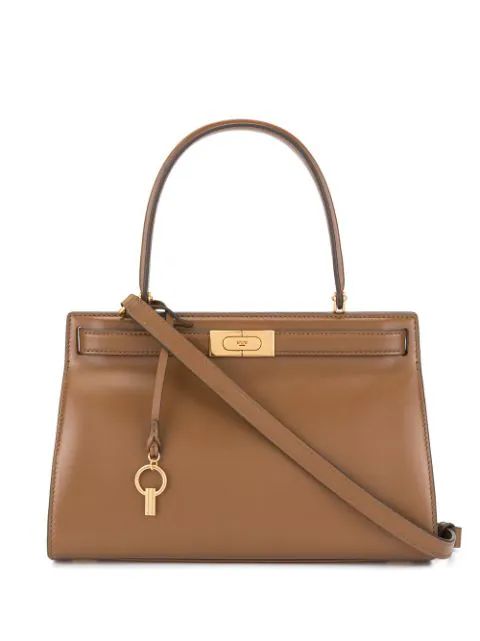 Lee Radziwill small satchel bag | Farfetch (US)