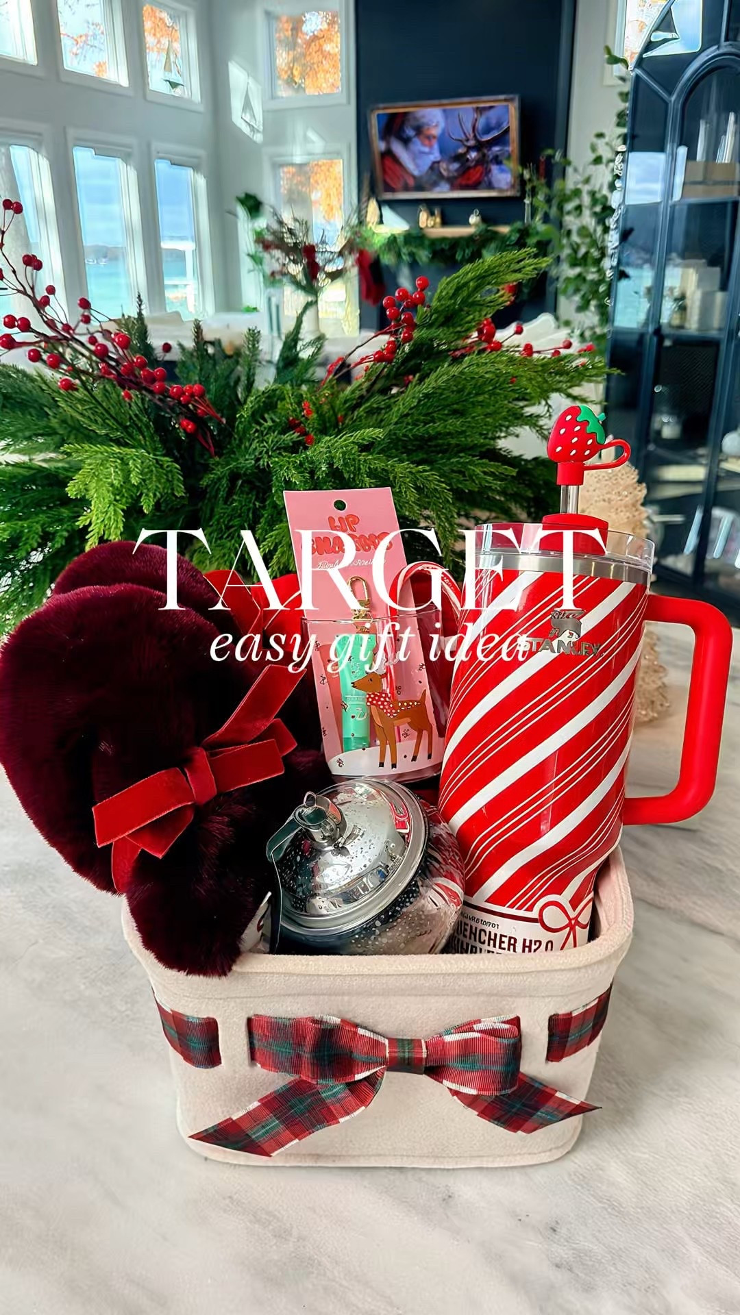 The Ultimate Gift-for-Her this holiday - What she actually wants 💕✨🎁

Follow @theshannykate_style for more daily inspo. 

She deserves something cozy, pretty, and actually on her wishlist. So I pulled together the sweetest, pampering, girliest gifts she’ll adore!

#GiftsForHer #CozyGifts #HolidayGiftIdeas

#LTKHoliday #LTKGiftGuide #LTKFindsUnder50