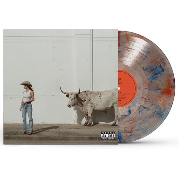 Kacey Musgraves - Middle of Nowhere [Rodeo Clown Edition] - Music & Performance - Vinyl | Walmart (US)