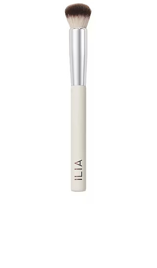 ILIA Complexion Brush in Beauty: NA. | Revolve Clothing (Global)