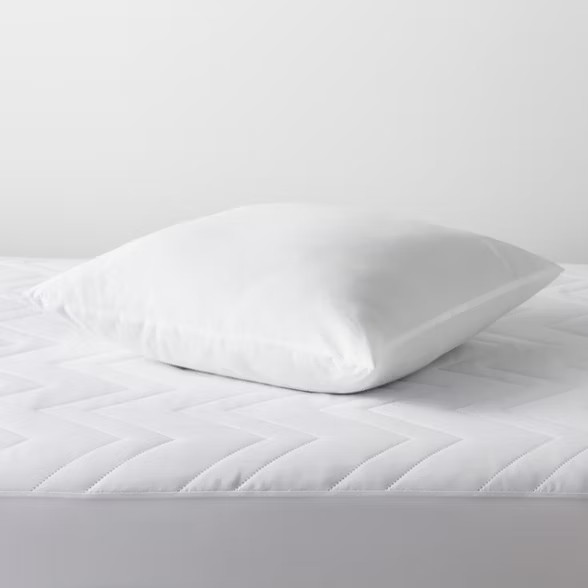 Won't Go Flat Bed Pillow - Made By Design™ | Target