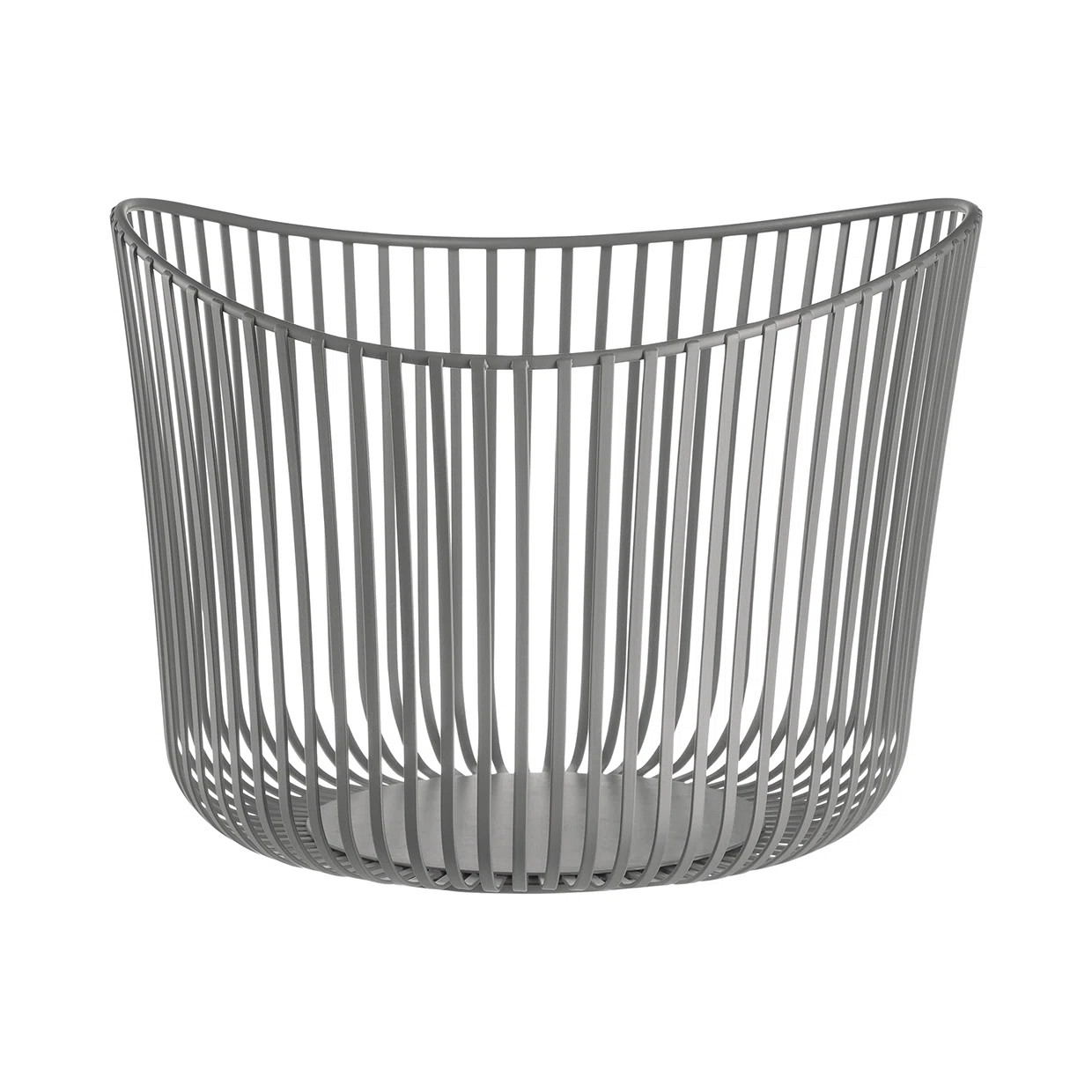 MODO Steel Storage Basket | AllModern