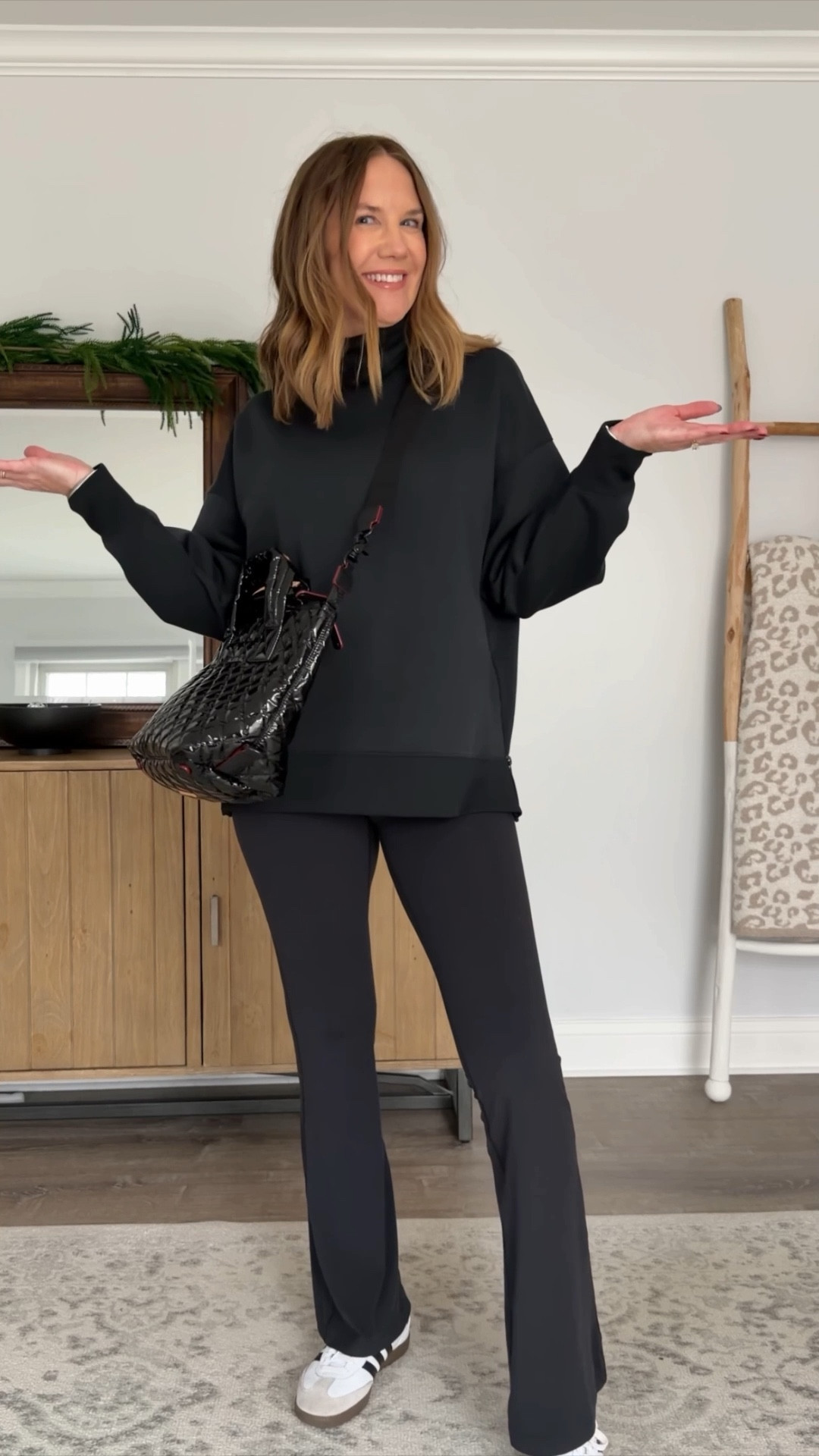 RUN!! These target pieces have been restocked and they are a must for this time of year! AND they’re 10% off🤩

#LTKSaleAlert #LTKFindsUnder50 #LTKActive