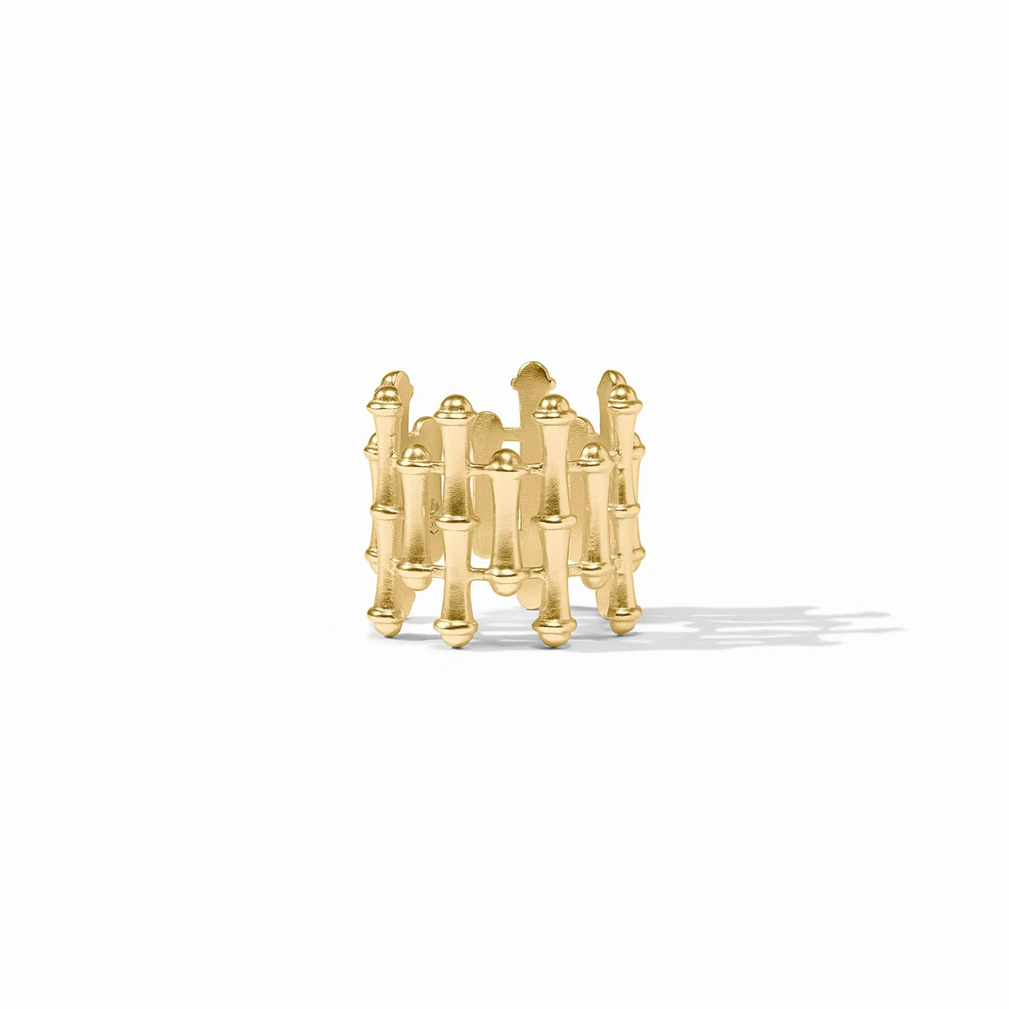 Bamboo Ring | Julie Vos