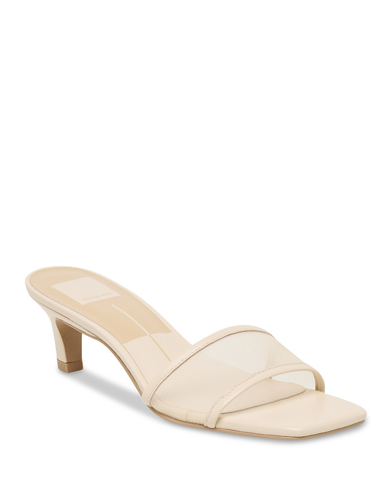 Dolce Vita Women's Rexa Mesh Sandals | Bloomingdale's (US)