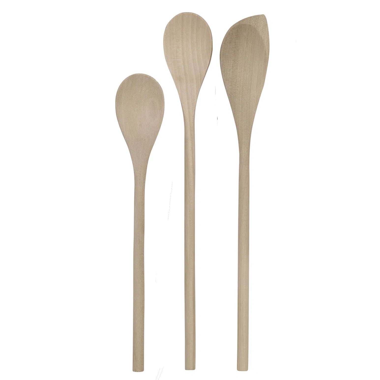 Good Cook Wood Cooking Spoon & Reviews | Wayfair | Wayfair North America