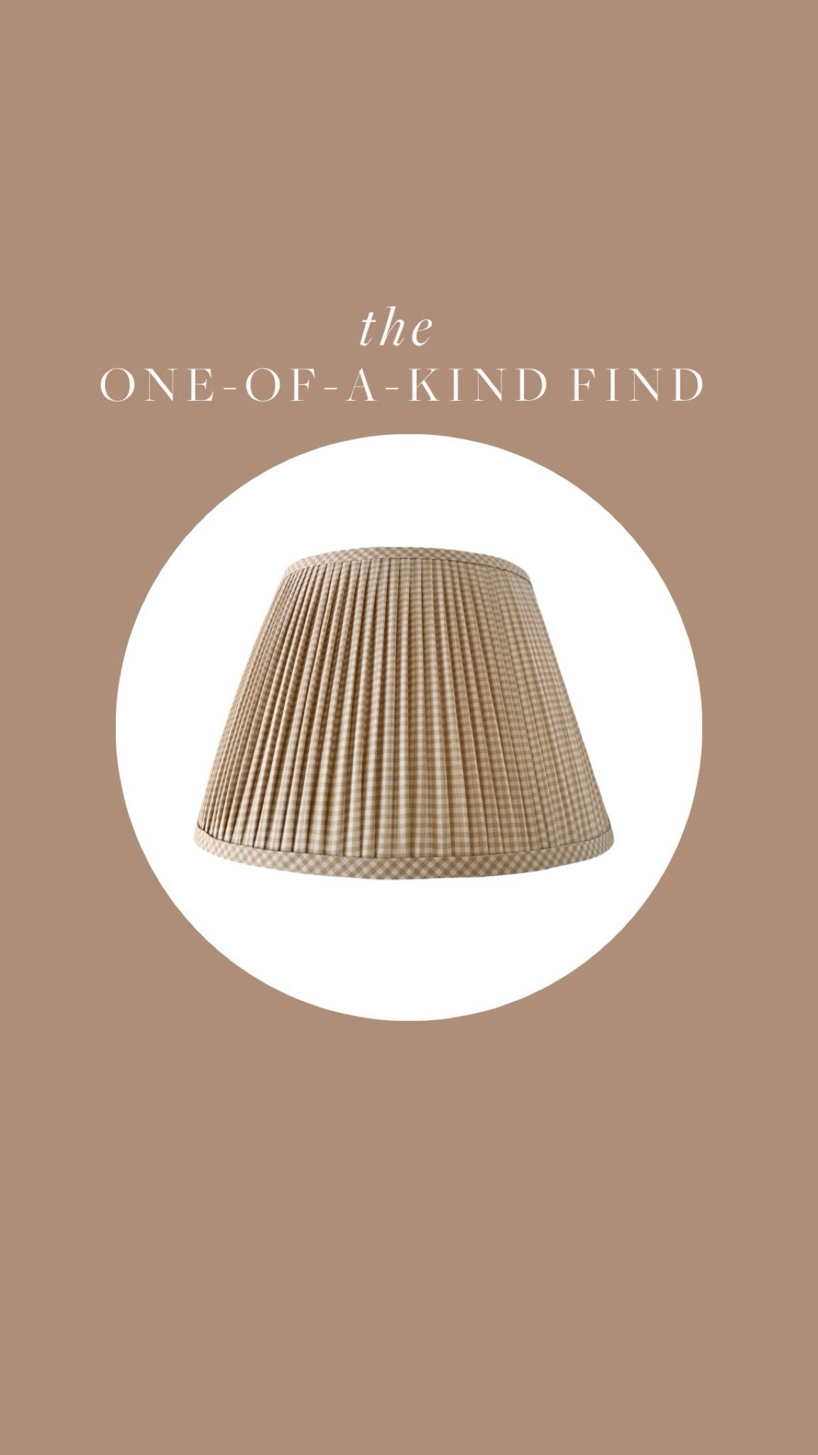 Antique lampshade, vintage inspired, cottage inspired, patterned lampshade, pleated lampshade, lampshade, interior design, home decor, lamp, lamps

#LTKhome