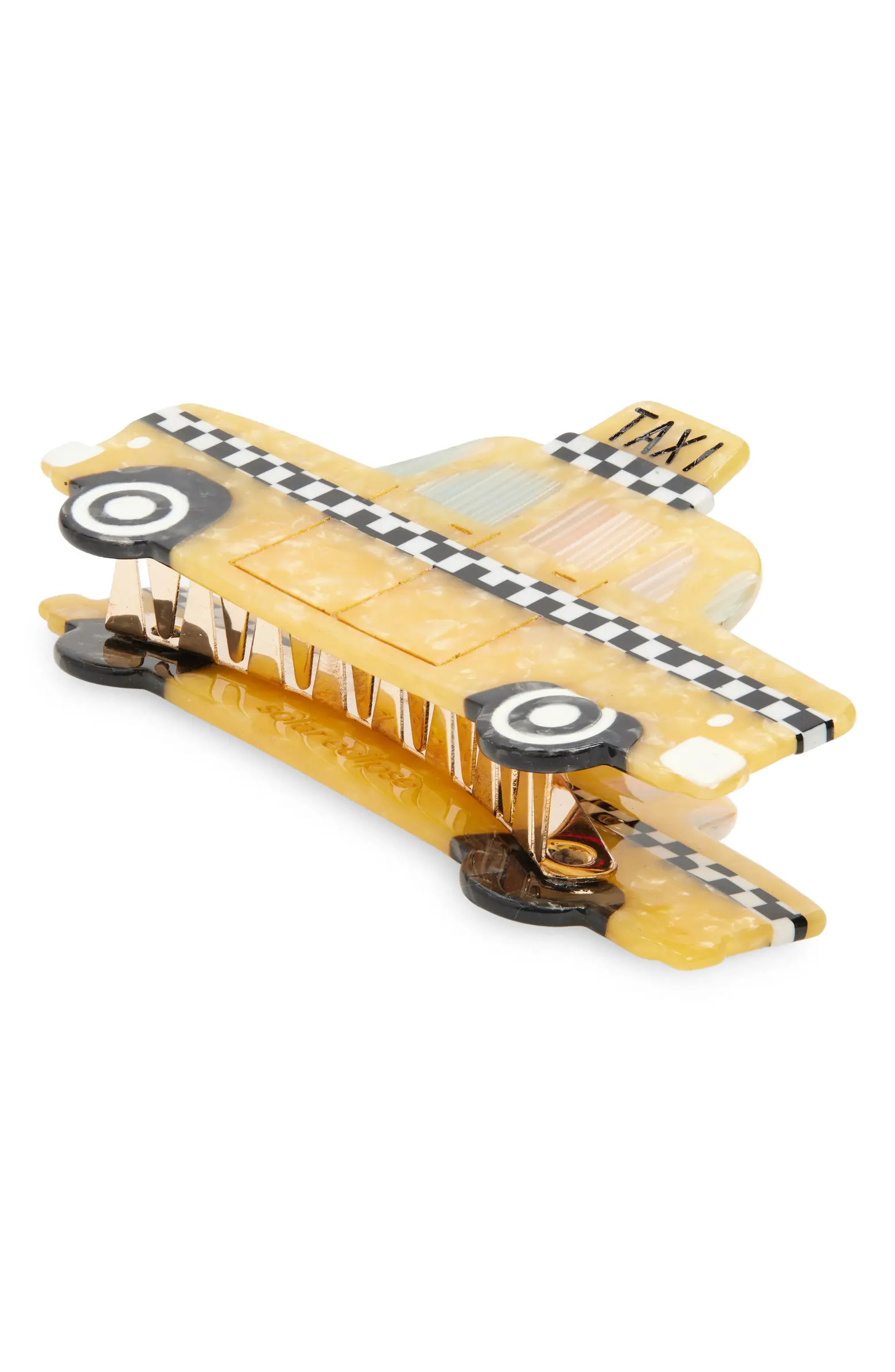 Taxi Cab Claw Clip | Nordstrom