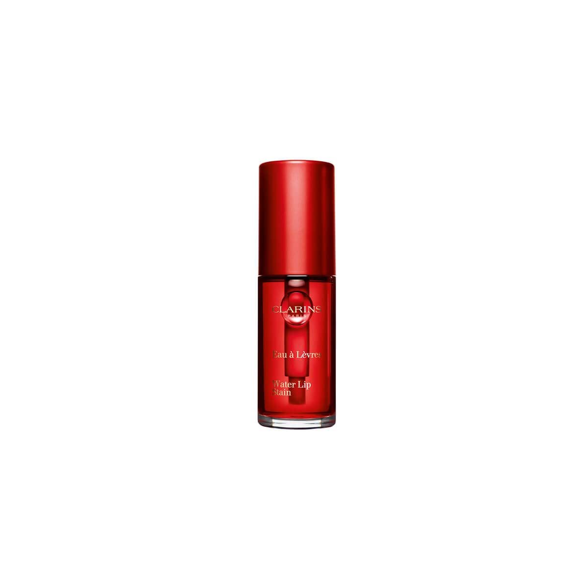 Clarins Water Lip Stain | Matte Finish | Moisturizing and Softening | Buildable, Transfer-Proof, ... | Amazon (US)