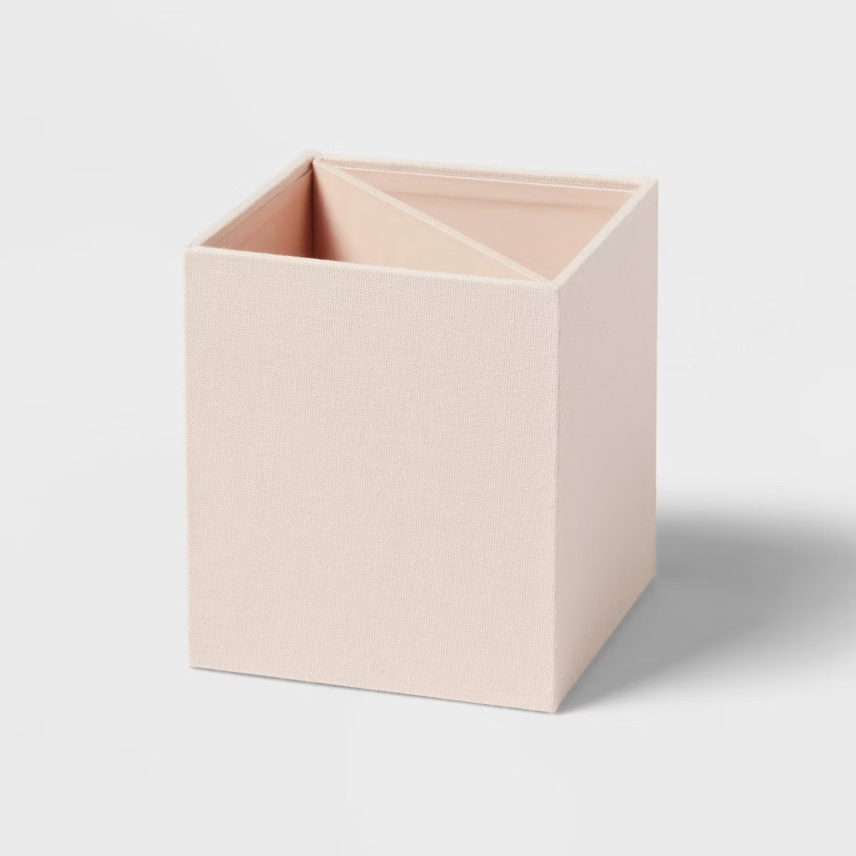 Canvas Pencil Cup - Brightroom™ | Target