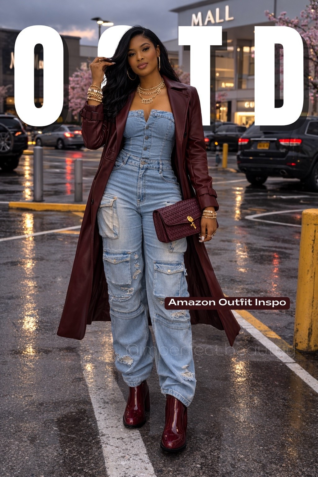 Denim Cargo Jumpsuit Outfit | Burgundy Trench Coat Street Style


denim jumpsuit outfit, cargo jumpsuit outfit, denim cargo outfit, burgundy trench coat outfit, street style outfits, baddie street style, influencer outfit, spring street style outfit, casual chic outfit, denim outfit ideas, cargo denim trend, burgundy accessories outfit, trench coat outfit women, trendy spring outfits, girls night outfit, brunch outfit ideas, everyday fashion outfit, city girl outfit, chic casual outfit, street fashion women, fashion influencer look, luxury street style, date night outfit idea, spring outfit inspo, viral outfit idea, baddie outfit, instagram baddie outfit, trendy outfit inspo, fashion inspo women, amazon fashion finds, affordable luxury outfit, street style inspo, chic everyday outfit, influencer style outfit, viral fashion look

#LTKspringtrends #LTKootd