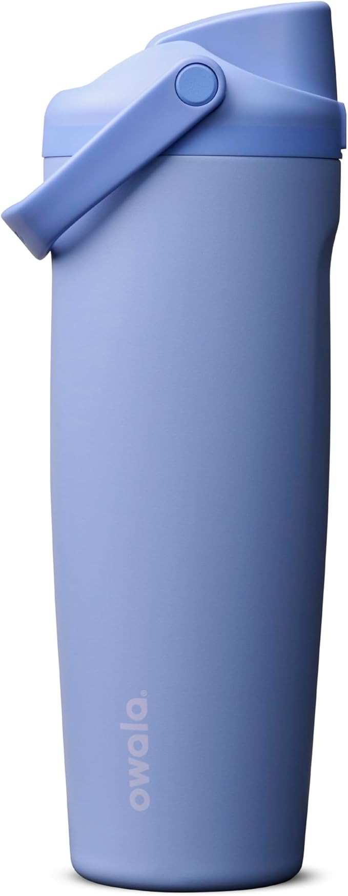 Owala FreeSip Sway Insulated Stainless Steel Water Bottle with Two-Way Spout, Built-In Straw and ... | Amazon (US)