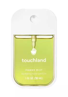 Touchland Power Mist Hydrating Hand Sanitizer - Aloe You | Belk